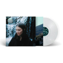 ART SCHOOL GIRLFRIEND - LEAN IN VINYL (LTD. ED. MILKY MARBLE)