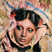 ASHA PUTHLI - ASHA PUTHLI VINYL RE-ISSUE (LTD. ED. BLUE)