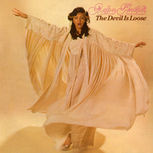 ASHA PUTHLI - THE DEVIL IS LOOSE VINYL RE-ISSUE (LTD. ED. GOLD)