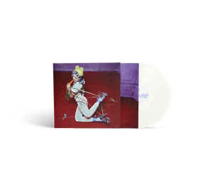 ASHNIKKO - SMOOCHIES VINYL (SUPER LTD. 'RSD STORES EXC.' ED. VARIANTS)