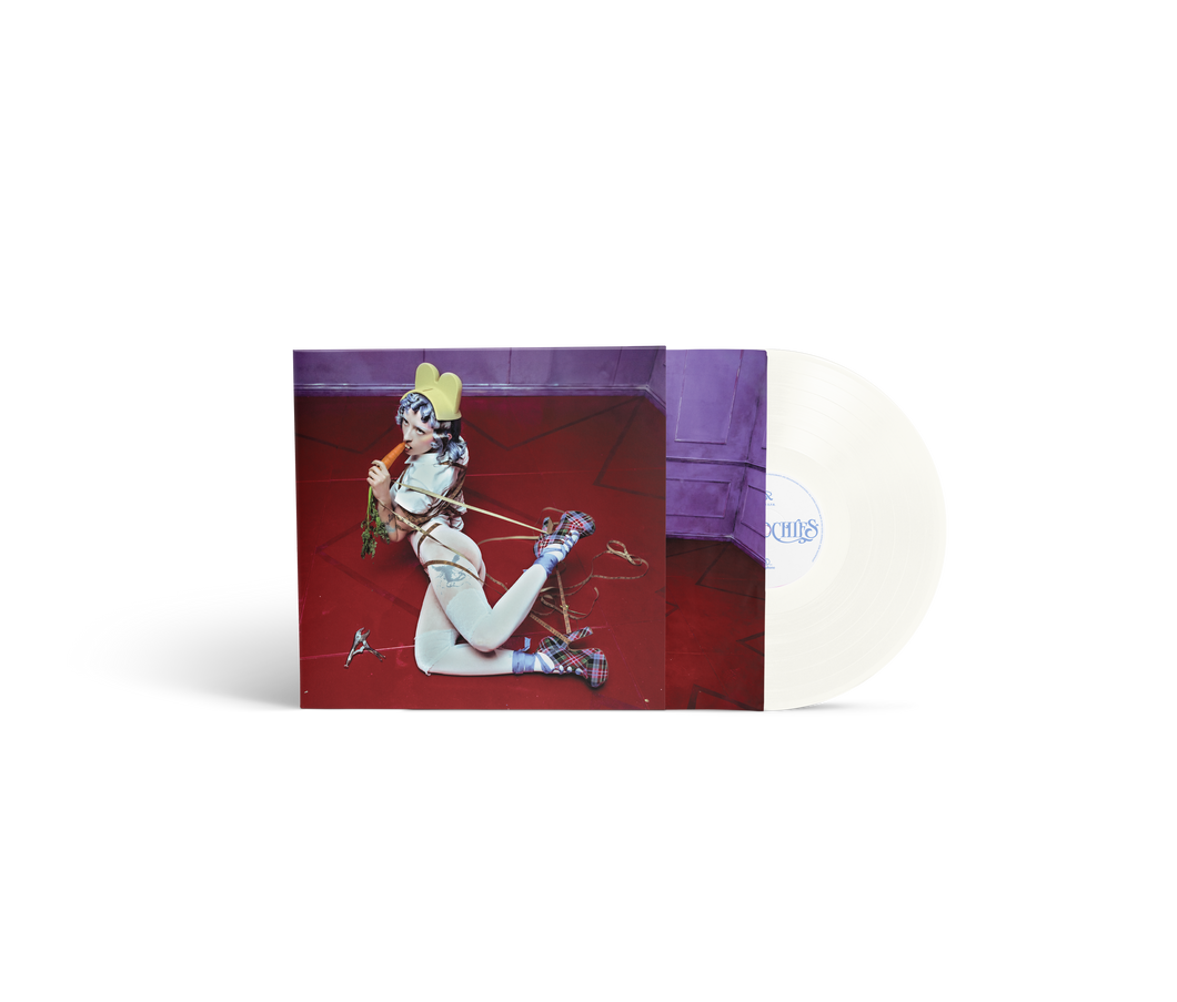 ASHNIKKO - SMOOCHIES VINYL (SUPER LTD. 'RSD STORES EXC.' ED. VARIANTS)