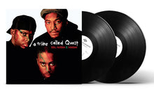 A TRIBE CALLED QUEST - HITS, RARITIES & REMIXES VINYL (LTD. ED. 2LP)