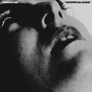 AGRICULTURE - THE SPIRITUAL SOUND VINYL (LTD. ED. 'LEMON' YELLOW)