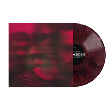 ALL THEM WITCHES - HOUSE OF MIRRORS VINYL (LTD. ED. CASCABEL CHILI)