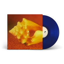 ALLAH-LAS - SIRENAS VINYL (LTD. ED. INDIES 'TYRIAN' BLUE)
