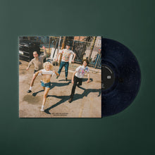 AMYL AND THE SNIFFERS - CARTOON DARKNESS VINYL (LTD. ED. BITTERSWEET MOONDANCE)