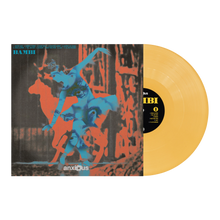 ANXIOUS - BAMBI VINYL (SUPER LTD. HAND-NUMBERED ED. *SIGNED* VARIANTS)