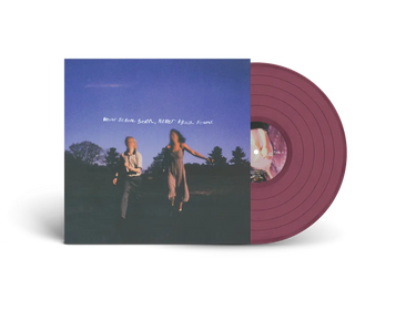 ARM'S LENGTH - NEVER BEFORE SEEN, NEVER AGAIN FOUND VINYL RE-ISSUE (LTD. ED. GRAPE)