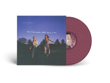ARM'S LENGTH - NEVER BEFORE SEEN, NEVER AGAIN FOUND VINYL RE-ISSUE (LTD. ED. GRAPE)