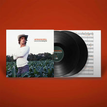 ARTHUR RUSSELL - LOVE IS OVERTAKING ME (REMASTERED/REDUX) VINYL (2LP)
