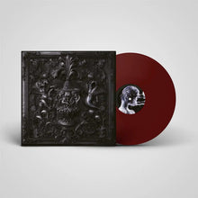 ASHNIKKO - HALLOWEENIE VINYL (LTD. ED. OXBLOOD RED W/ POP-UP GATEFOLD SLEEVE)