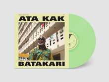 ATA KAK - BATAKARI VINYL (LTD. ED. VARIANTS)