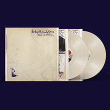 BABYSHAMBLES - DOWN IN ALBION VINYL (LTD. 20TH ANN. ED. CREAM 2LP GATEFOLD)