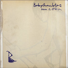 BABYSHAMBLES - DOWN IN ALBION VINYL (LTD. 20TH ANN. ED. CREAM 2LP GATEFOLD)