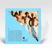 BADBADNOTGOOD - IV VINYL RE-ISSUE (LTD. ED. WHITE 2LP GATEFOLD)