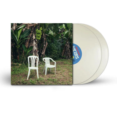 BAD BUNNY - DeBÍ TiRAR MáS FOToS VINYL (LTD. ED. OPAQUE WHITE 2LP GATEFOLD)