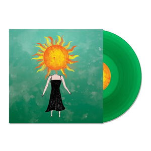 BALANCE AND COMPOSURE - SEPERATION VINYL RE-ISSUE (LTD. ED. TRANSPARENT GREEN GATEFOLD)