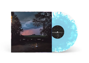 BALANCE AND COMPOSURE - WITH YOU IN SPIRIT VINYL (LTD. ED. VARIANTS)