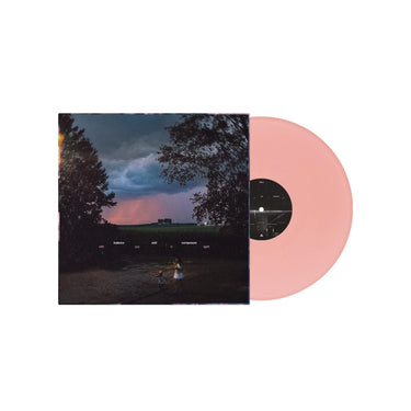 BALANCE AND COMPOSURE - WITH YOU IN SPIRIT VINYL (LTD. ED. VARIANTS)