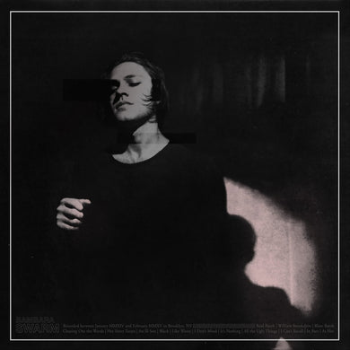 BAMBARA - SWARM VINYL RE-ISSUE (LTD. ED. RED)