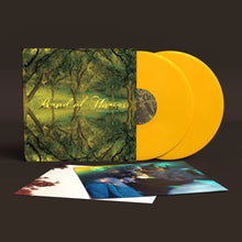 BAND OF HORSES - EVERYTHING ALL THE TIME VINYL (LTD. 20TH ANN. 'LOSER' ED. OPAQUE YELLOW 2LP)