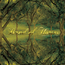 BAND OF HORSES - EVERYTHING ALL THE TIME VINYL (LTD. 20TH ANN. 'LOSER' ED. OPAQUE YELLOW 2LP)