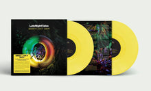 BARRY CAN'T SWIM: LATE NIGHT TALES VINYL (LTD. ED. 180G 2LP YELLOW)