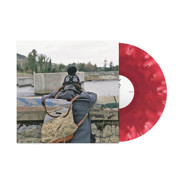 BASEMENT - I WISH I COULD STAY HERE VINYL RE-ISSUE (LTD. ED. CLOUDY MAROON)