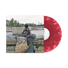 BASEMENT - I WISH I COULD STAY HERE VINYL RE-ISSUE (LTD. ED. CLOUDY MAROON)