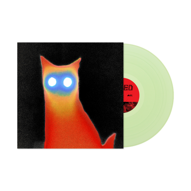 BASEMENT - WIRED VINYL (LTD. 'FIRST RUN CLUB' ED. VARIANTS + EXC. PRINT)