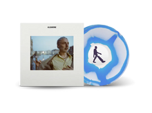 BAXTER DURY - ALLBARONE VINYL (LTD. ED. VARIANTS)