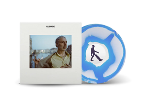 BAXTER DURY - ALLBARONE VINYL (LTD. ED. VARIANTS)