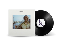 BAXTER DURY - ALLBARONE VINYL (LTD. ED. VARIANTS)