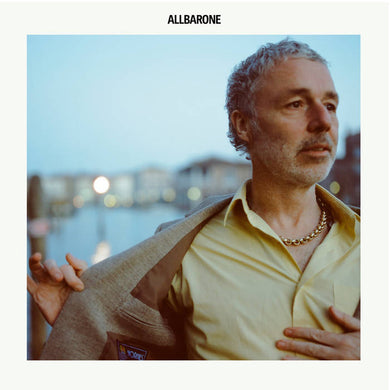 BAXTER DURY - ALLBARONE VINYL (LTD. ED. VARIANTS)