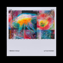 BICEP - CHROMA 000 VINYL (SUPER LTD. ED. 2LP W/ UNIQUE HYPER-COLOUR SLEEVE)