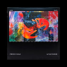 BICEP - CHROMA 000 VINYL (SUPER LTD. ED. 2LP W/ UNIQUE HYPER-COLOUR SLEEVE)