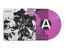 BDRMM - BEDROOM VINYL RE-ISSUE (LTD. ED. VIOLET)