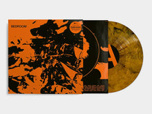 BDRMM - BEDROOM VINYL (LTD. HU5 ED. AMBER & BLACK)