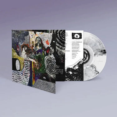 BDRMM - I DON’T KNOW VINYL (LTD. ED. WHITE MARBLED GATEFOLD)
