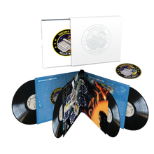 BEASTIE BOYS - HELLO NASTY VINYL (LTD. DELUXE 25TH ANN. ED. 4LP BOXSET)