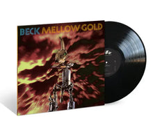 BECK - MELLOW GOLD VINYL RE-ISSUE (180G LP)