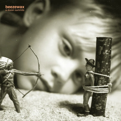 BEEZEWAX - A DOZEN SUMMITS VINYL RE-ISSUE (SUPER LTD. ED. RANDOM COLOUR MIX)