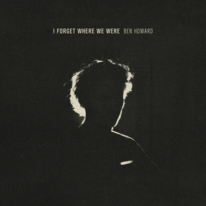 BEN HOWARD - I FORGET WHERE WE WERE VINYL (LTD. 10TH ANN. ED. 180G DEEP SEA-BLUE 2LP GATEFOLD)