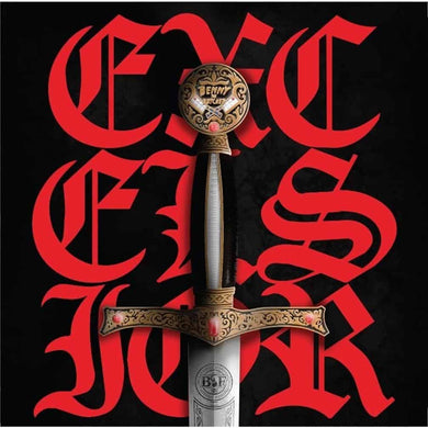 BENNY THE BUTCHER - EXCELSIOR VINYL (LTD. INDIES ED. LP)