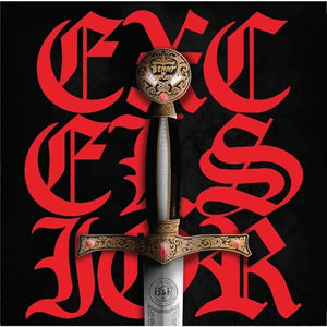 BENNY THE BUTCHER - EXCELSIOR VINYL (LTD. INDIES ED. LP)