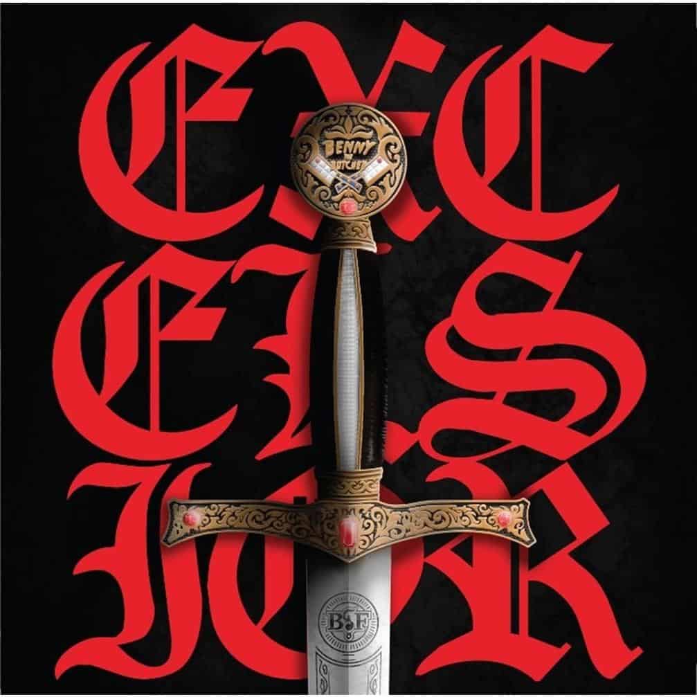 BENNY THE BUTCHER - EXCELSIOR VINYL (LTD. INDIES ED. LP)