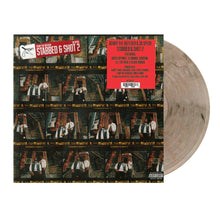 BENNY THE BUTCHER & 38 SPESH - STABBED & SHOT 2 VINYL (LTD. ED. VARIANTS)