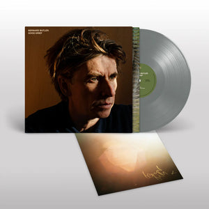 BERNARD BUTLER - GOOD GRIEF VINYL (LTD. ED. SILVER)