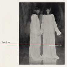 BETH ORTON - THE GROUND ABOVE VINYL (LTD. ED. SMOKY MARBLED)