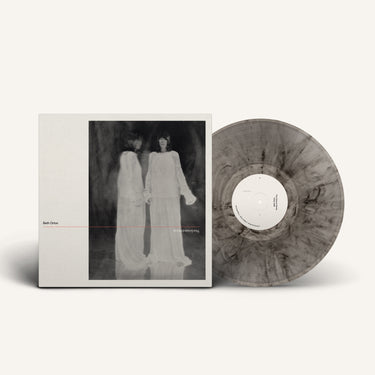 BETH ORTON - THE GROUND ABOVE VINYL (LTD. ED. SMOKY MARBLED)